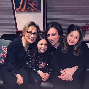 Meet your Posher, Catherine